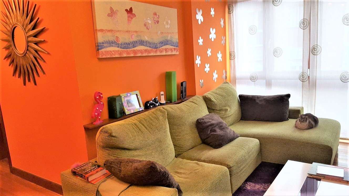 PISO EN SOPELANA - IA8999 - Ficha de inmueble