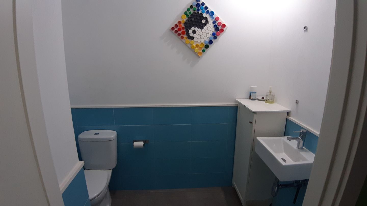 Baño