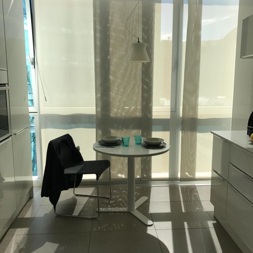 PRECIOSO PISO TOTALMENTE EXTERIOR GARAJE DIRECTO Y TRASTERO - IB19161